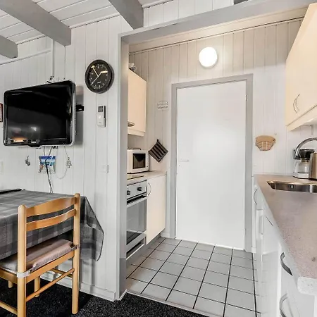 Appartamento C11567-hemmet-kirkehojvej-36-s3 *