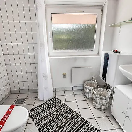 Appartamento C11567-hemmet-kirkehojvej-36-s3 Hemmet