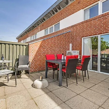 Appartamento C11567-hemmet-kirkehojvej-36-s3 *