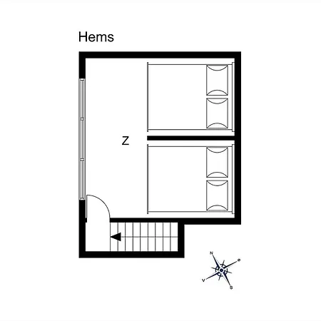 C11567-hemmet-kirkehojvej-36-s3 Appartamento