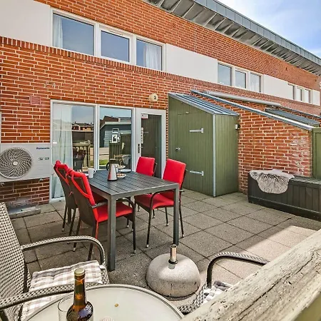 Appartamento C11567-hemmet-kirkehojvej-36-s3