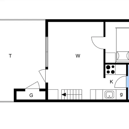 C11567-hemmet-kirkehojvej-36-s3 Appartamento *