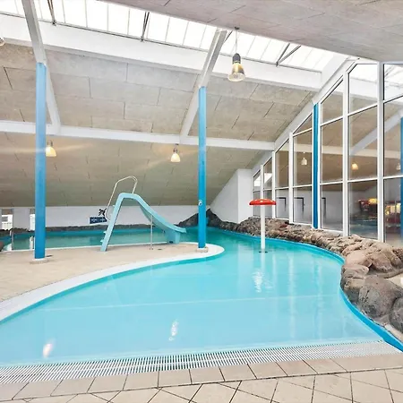 Appartamento C11567-hemmet-kirkehojvej-36-s3 Hemmet