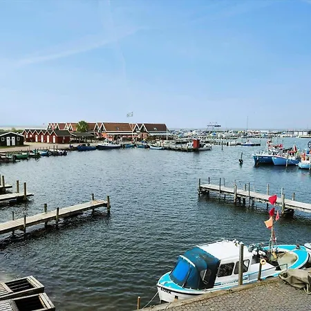 Appartamento C11567-hemmet-kirkehojvej-36-s3 *