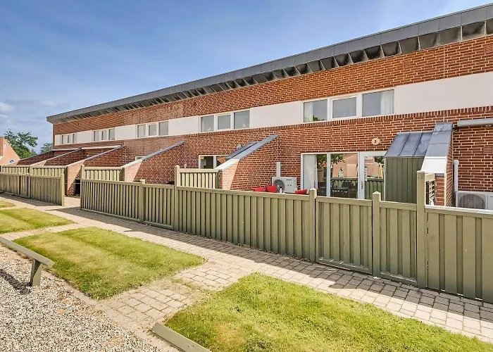 C11567-hemmet-kirkehojvej-36-s3 公寓 Hemmet